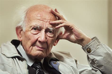 Zygmunt Bauman